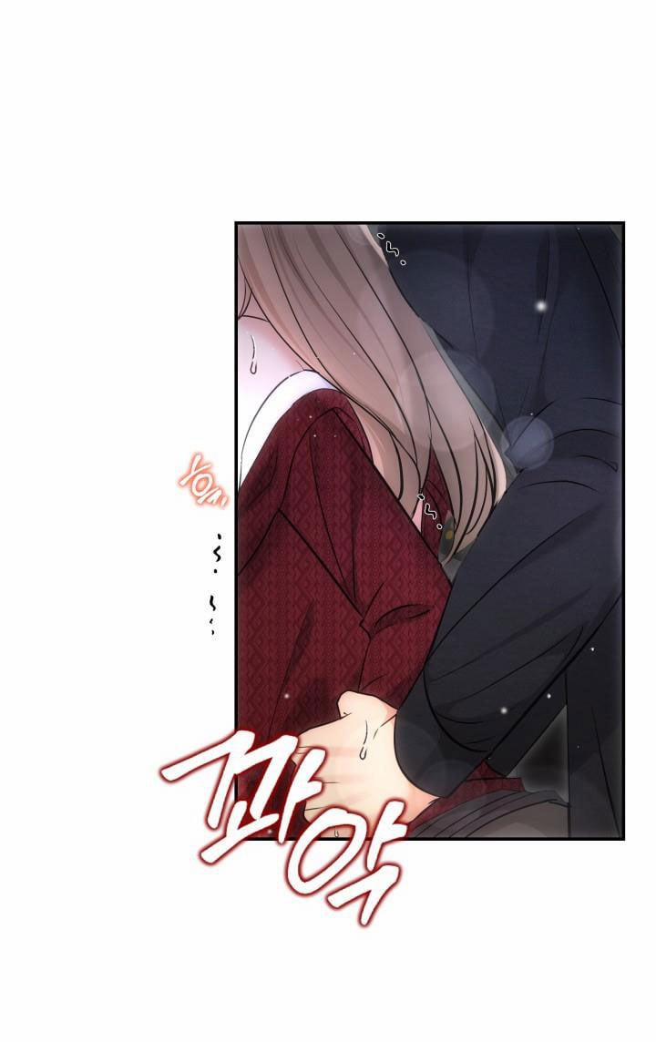 [18+] Quý Ngài Ác Ma 18.1 trang 31