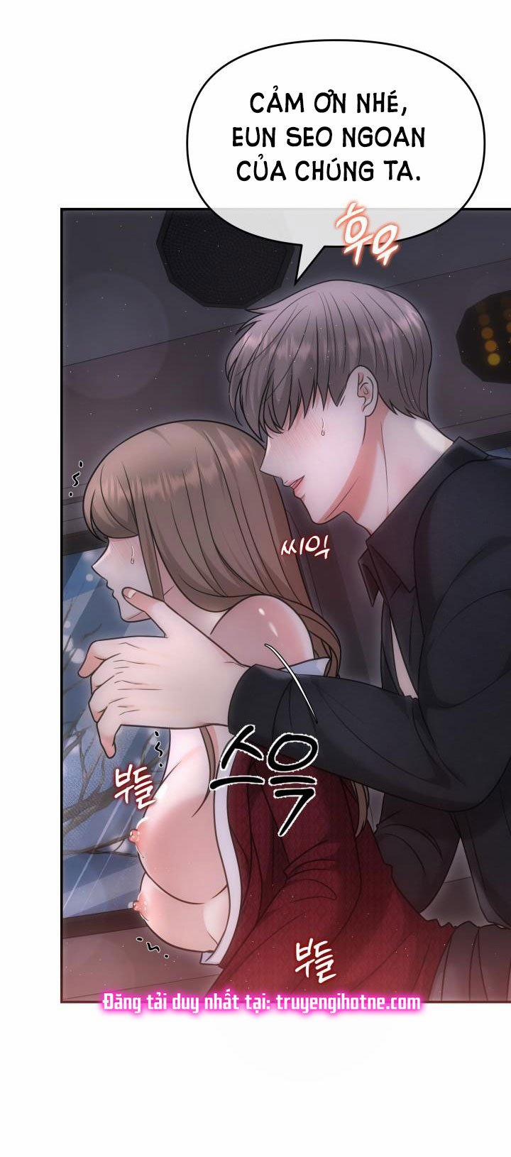 [18+] Quý Ngài Ác Ma 18.1 trang 36