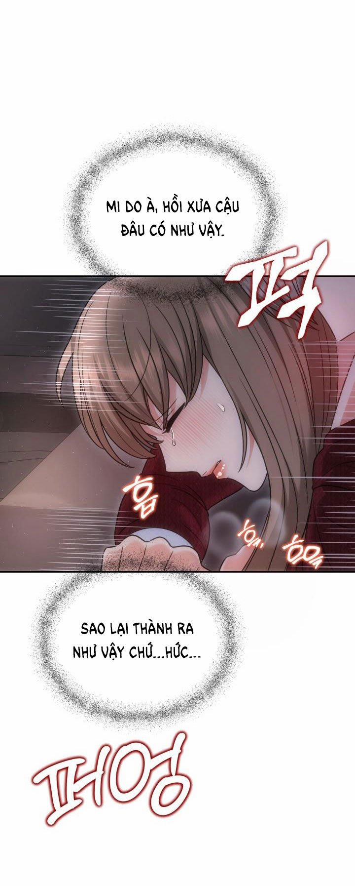 [18+] Quý Ngài Ác Ma 18.1 trang 39