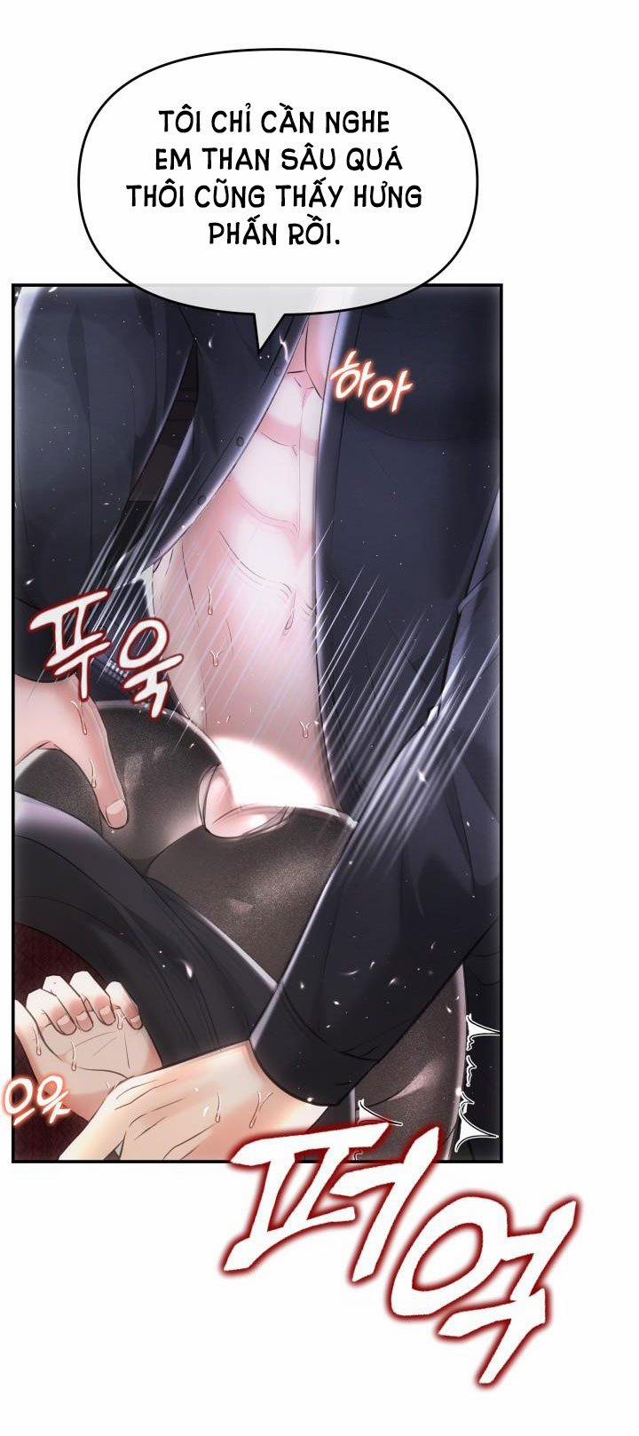 [18+] Quý Ngài Ác Ma 18.1 trang 8