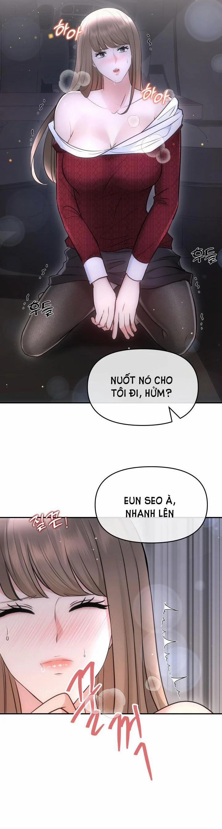 [18+] Quý Ngài Ác Ma 18.2 trang 16