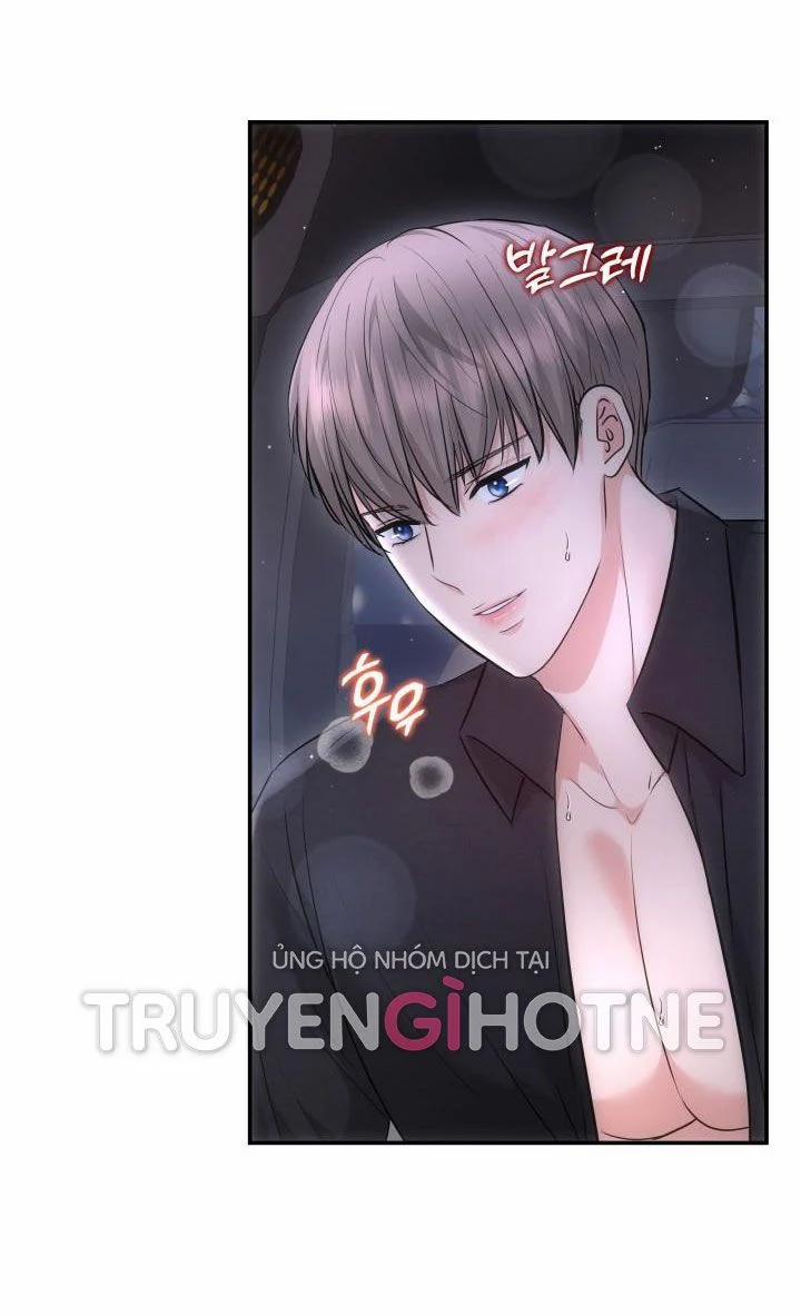 [18+] Quý Ngài Ác Ma 18.2 trang 17