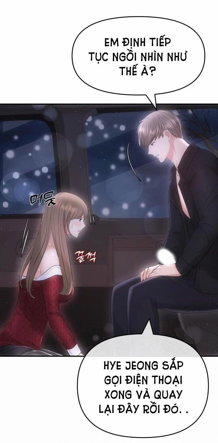 [18+] Quý Ngài Ác Ma 18.2 trang 5