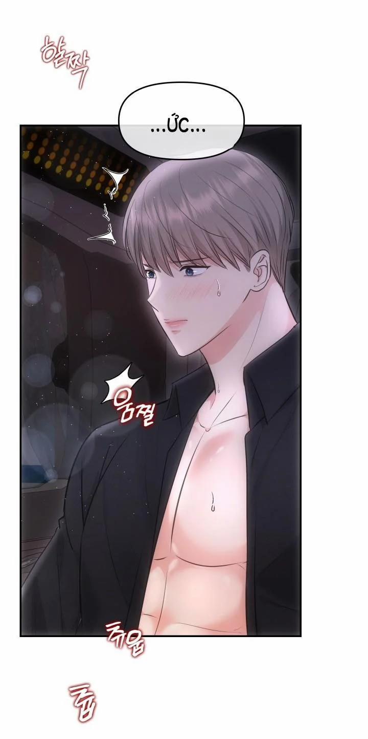 [18+] Quý Ngài Ác Ma 18.2 trang 7