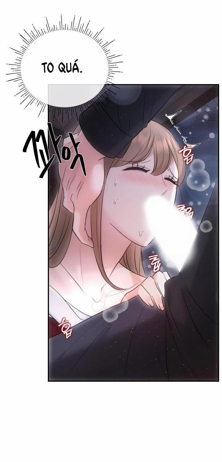 [18+] Quý Ngài Ác Ma 18.2 trang 8