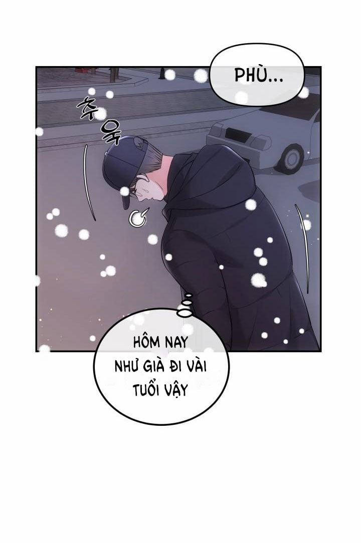 [18+] Quý Ngài Ác Ma 19.1 trang 14