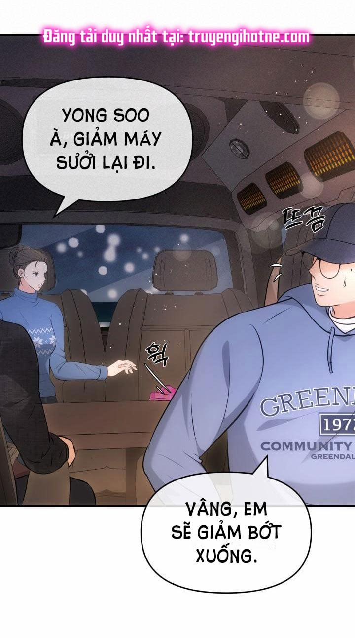 [18+] Quý Ngài Ác Ma 19.1 trang 25