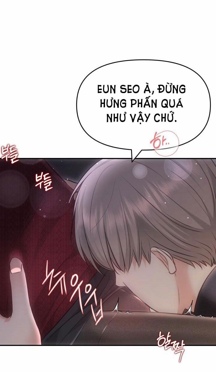 [18+] Quý Ngài Ác Ma 19.1 trang 4