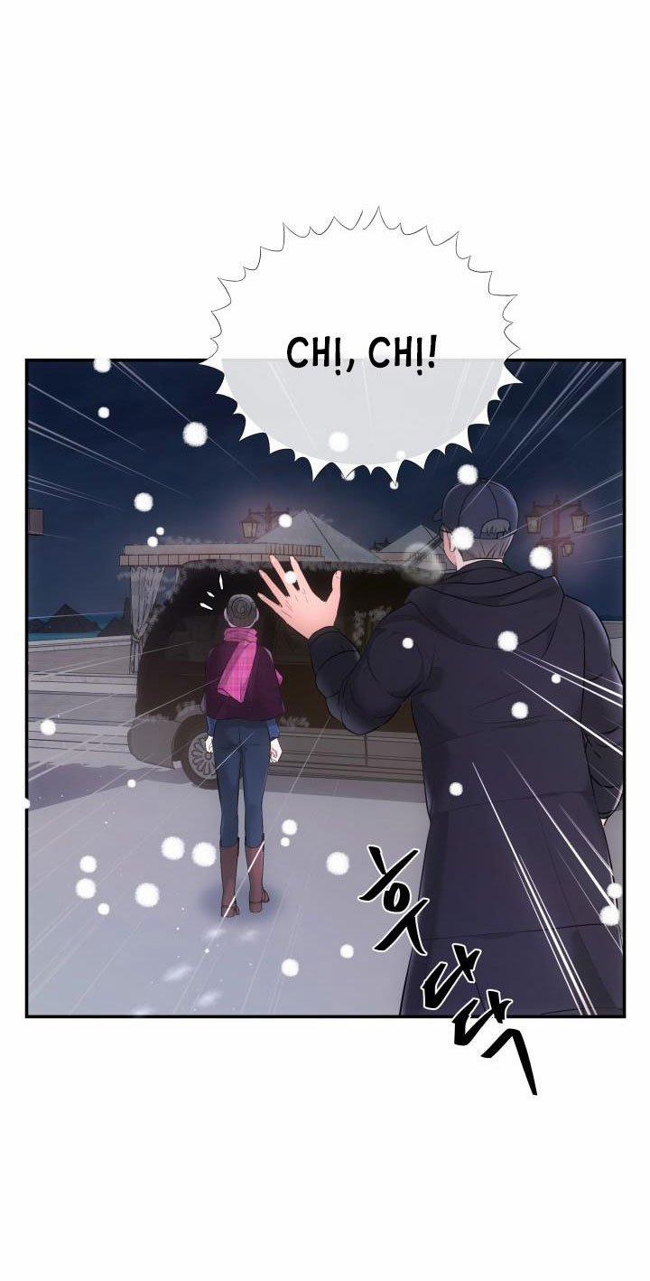 [18+] Quý Ngài Ác Ma 19.1 trang 8