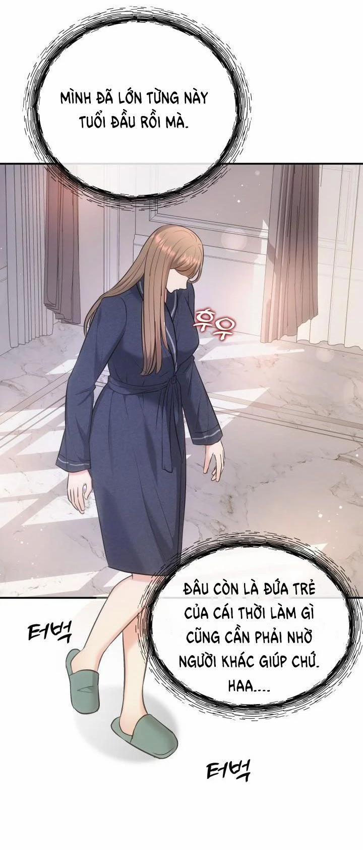 [18+] Quý Ngài Ác Ma 19.2 trang 11