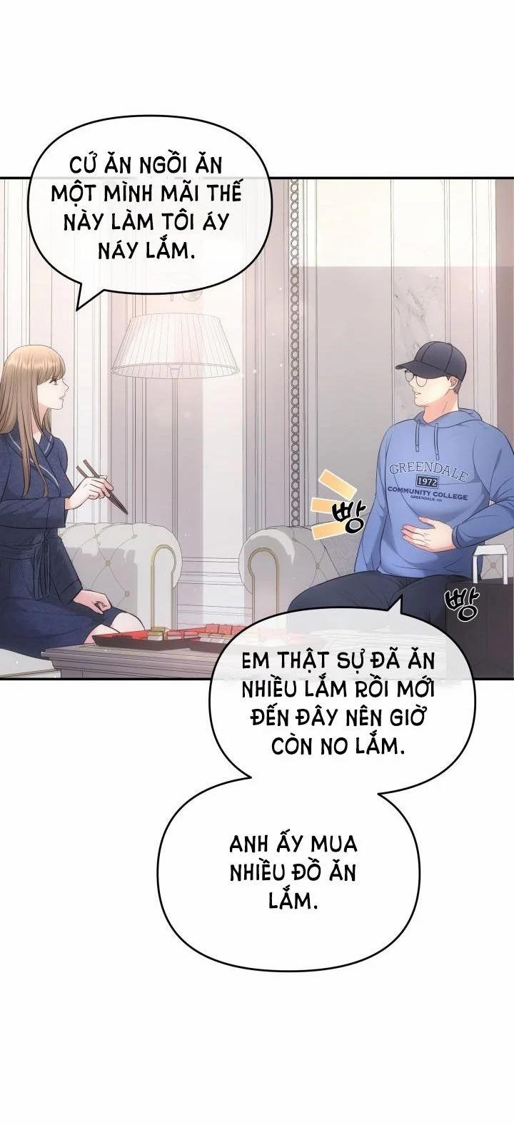 [18+] Quý Ngài Ác Ma 19.2 trang 18