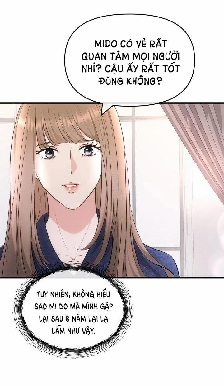 [18+] Quý Ngài Ác Ma 19.2 trang 19