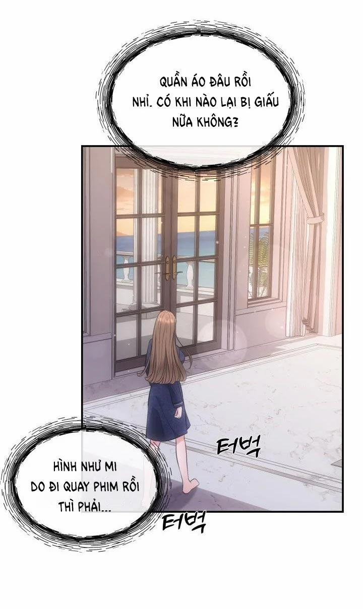 [18+] Quý Ngài Ác Ma 19.2 trang 2