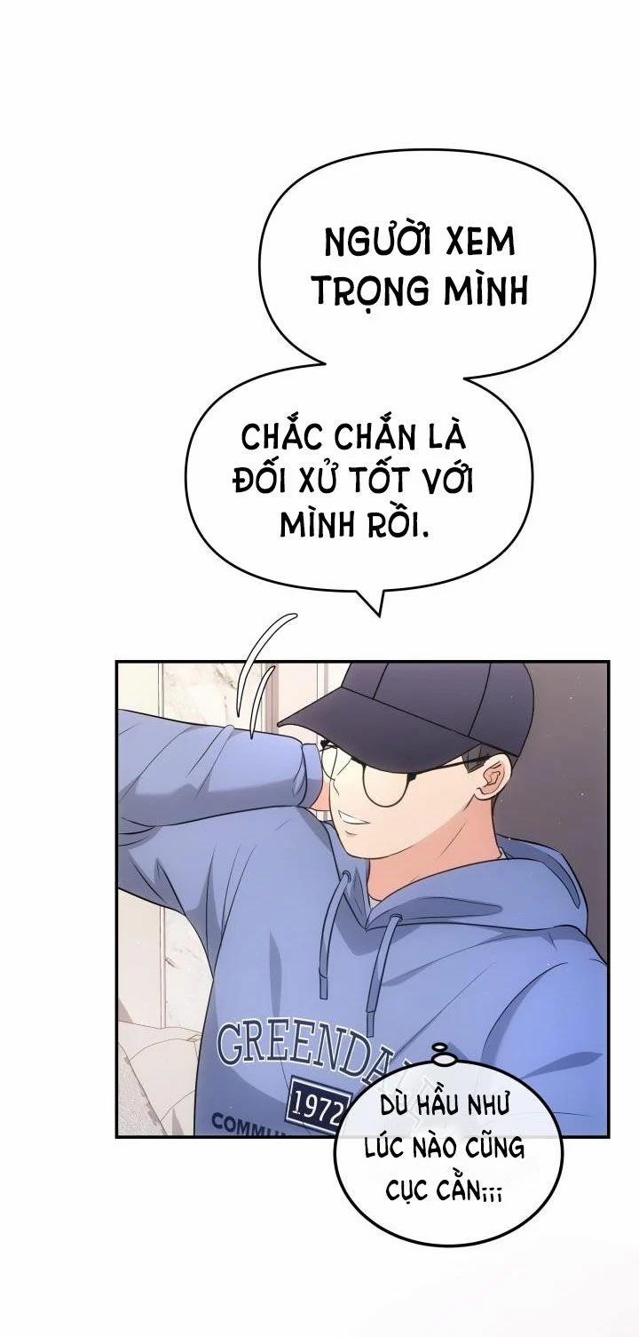 [18+] Quý Ngài Ác Ma 19.2 trang 20