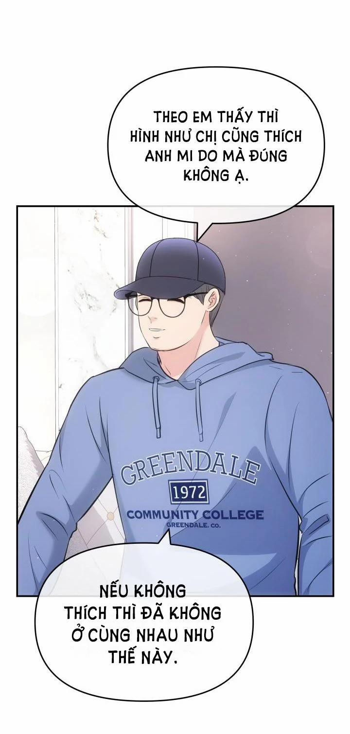 [18+] Quý Ngài Ác Ma 19.2 trang 24