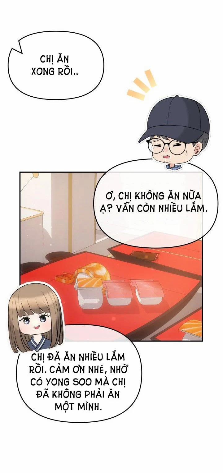 [18+] Quý Ngài Ác Ma 19.2 trang 26