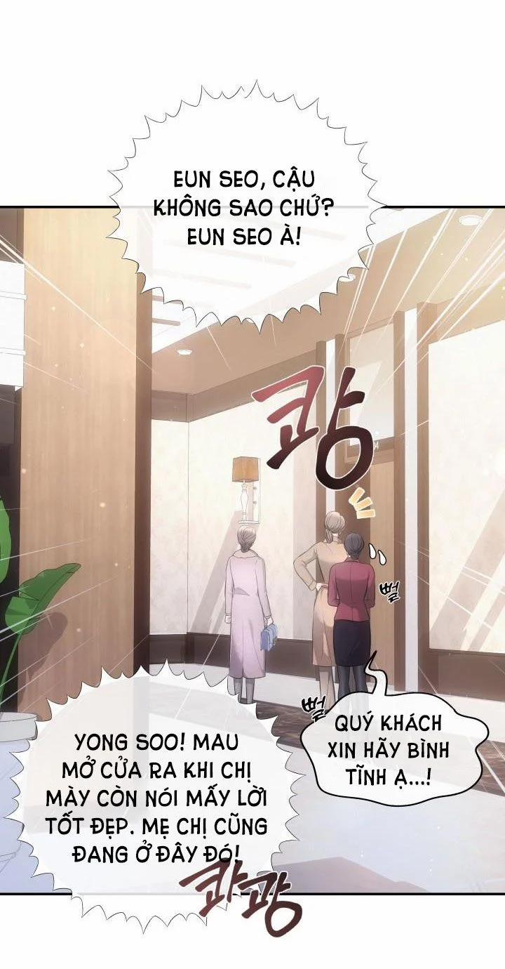 [18+] Quý Ngài Ác Ma 19.2 trang 30