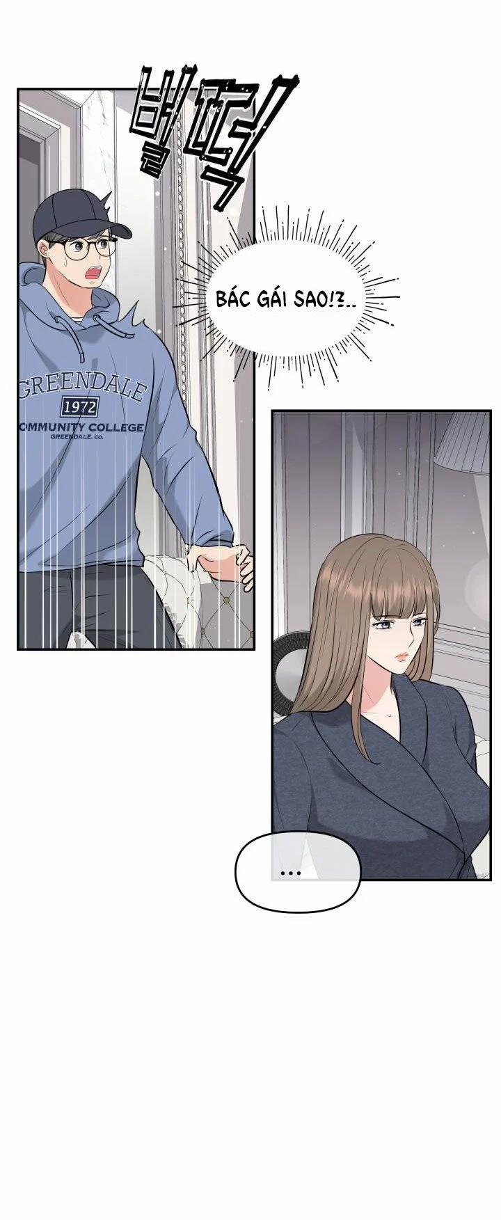[18+] Quý Ngài Ác Ma 19.2 trang 31