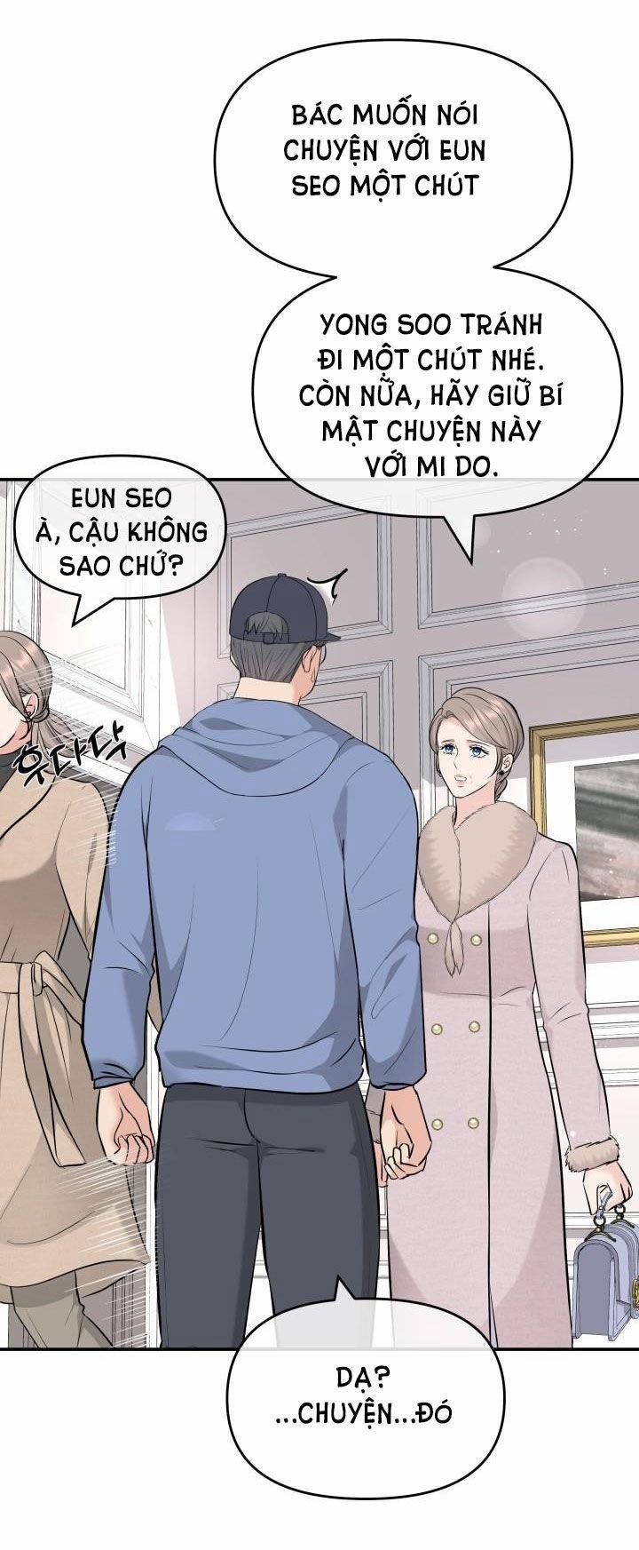 [18+] Quý Ngài Ác Ma 19.2 trang 34