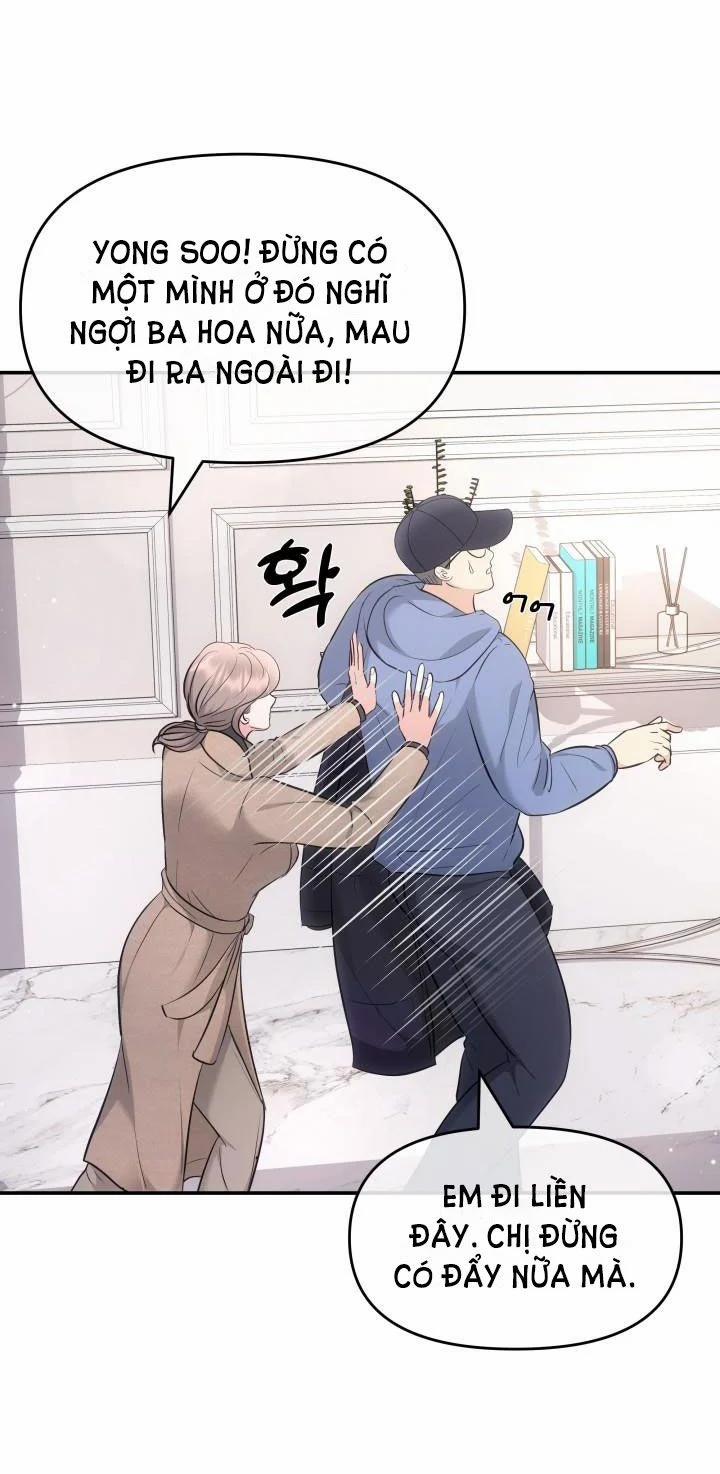 [18+] Quý Ngài Ác Ma 19.2 trang 38