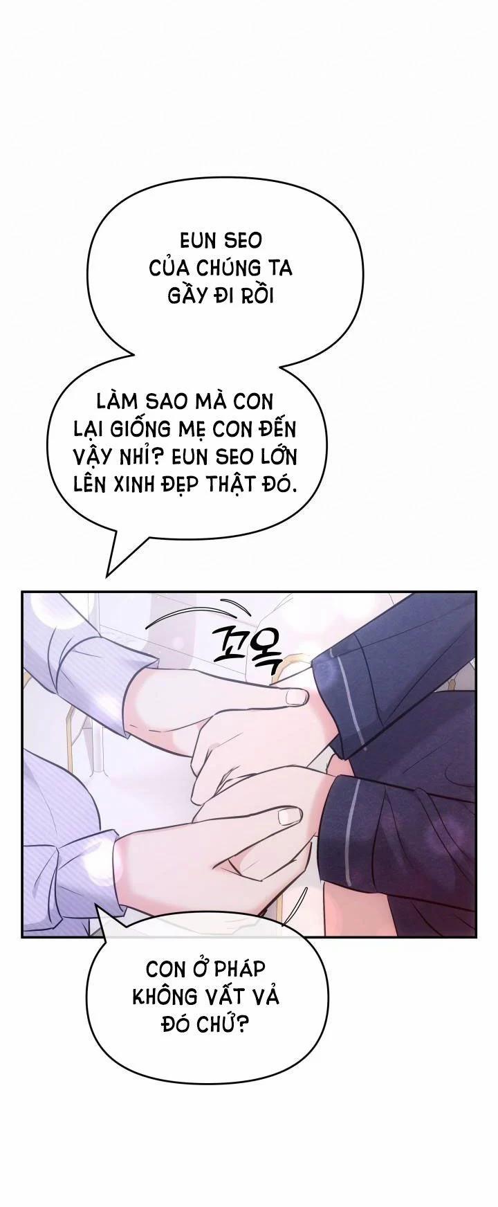 [18+] Quý Ngài Ác Ma 19.2 trang 43