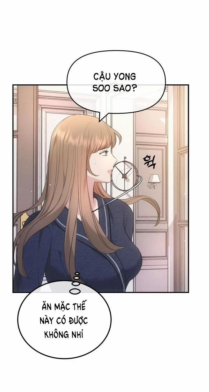 [18+] Quý Ngài Ác Ma 19.2 trang 8