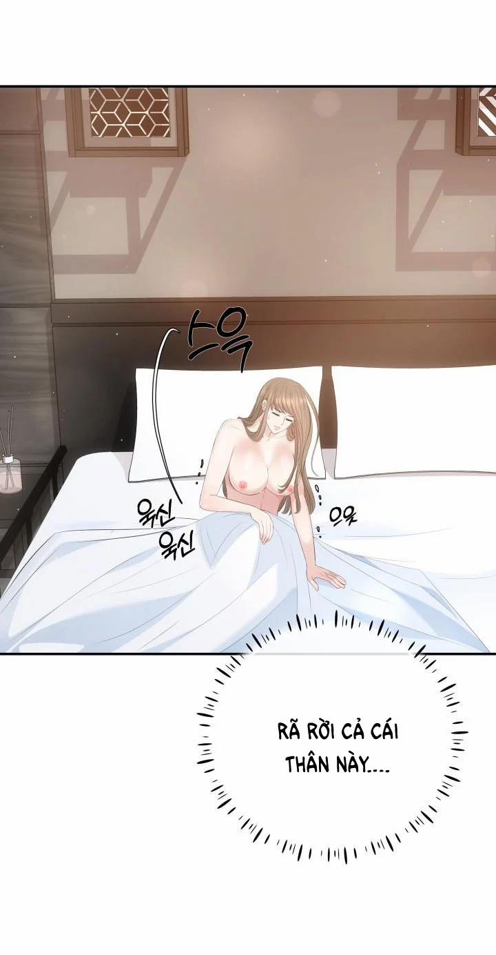 [18+] Quý Ngài Ác Ma 2.1 trang 25