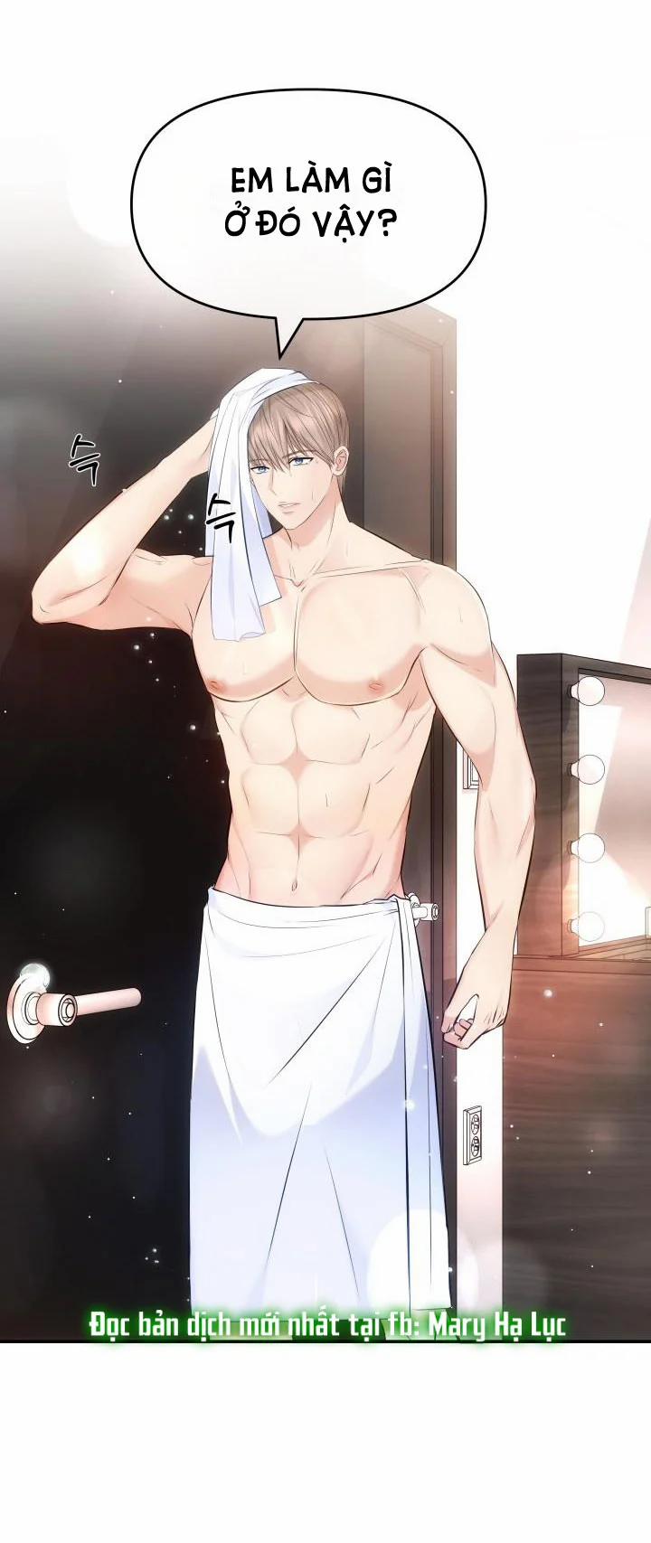 [18+] Quý Ngài Ác Ma 2.1 trang 29