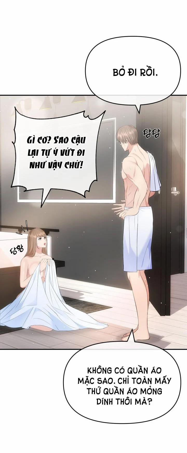 [18+] Quý Ngài Ác Ma 2.1 trang 31