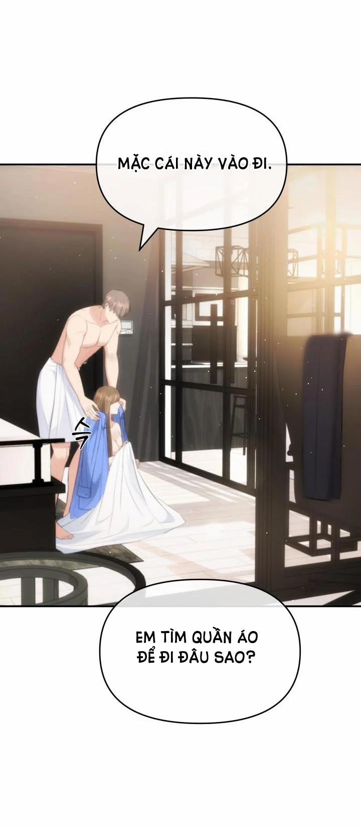 [18+] Quý Ngài Ác Ma 2.1 trang 33