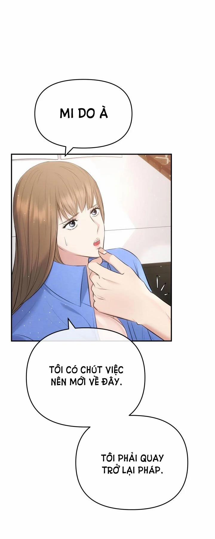 [18+] Quý Ngài Ác Ma 2.1 trang 36