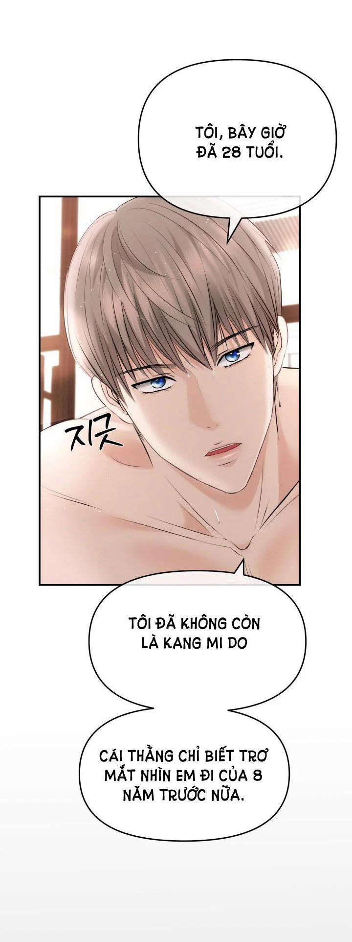 [18+] Quý Ngài Ác Ma 2.1 trang 38