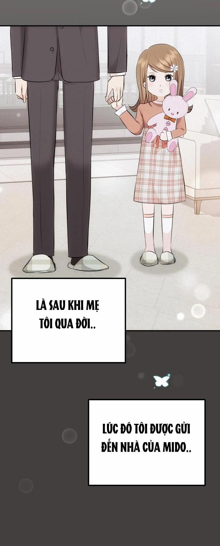 [18+] Quý Ngài Ác Ma 2.1 trang 41