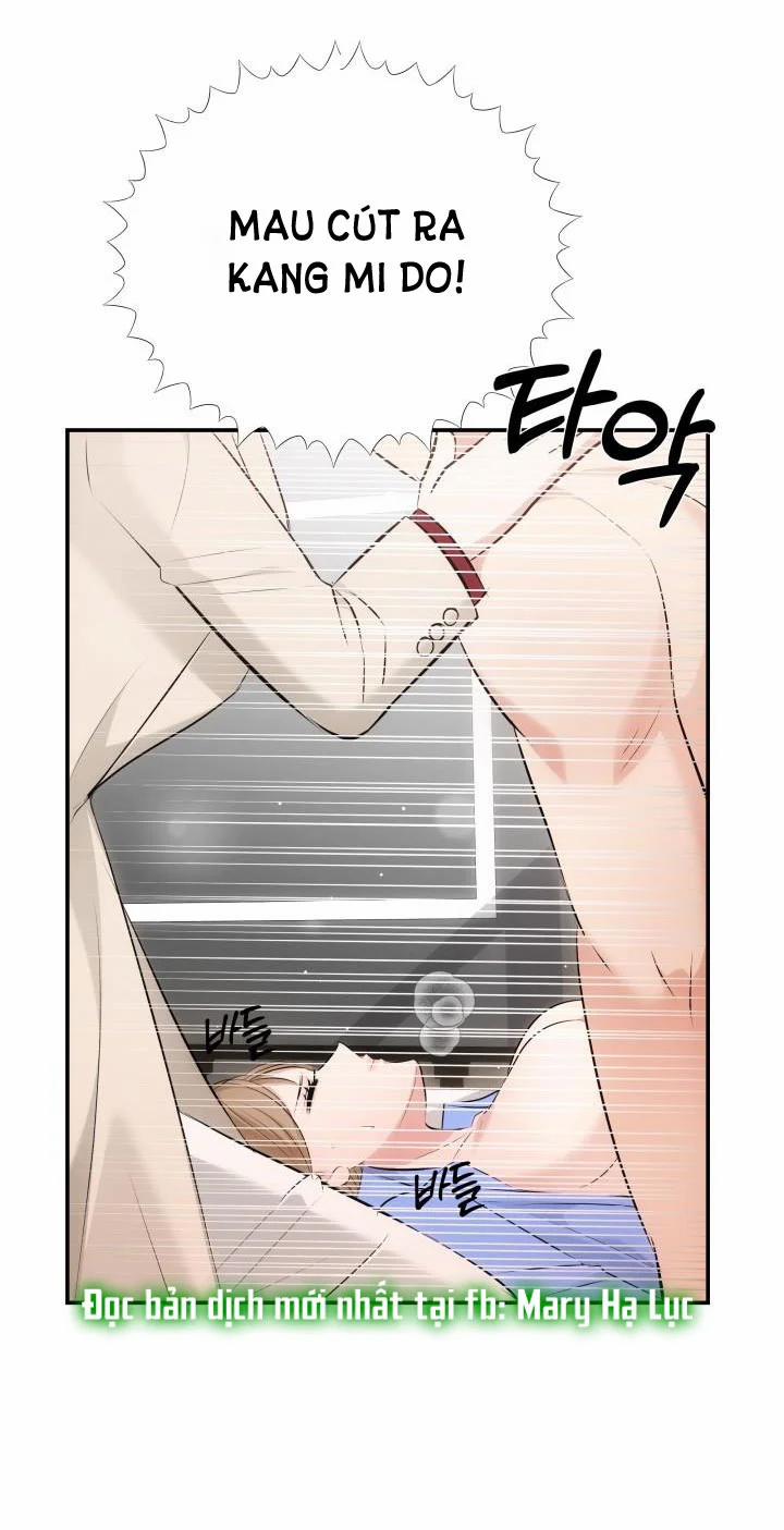 [18+] Quý Ngài Ác Ma 2.2 trang 23