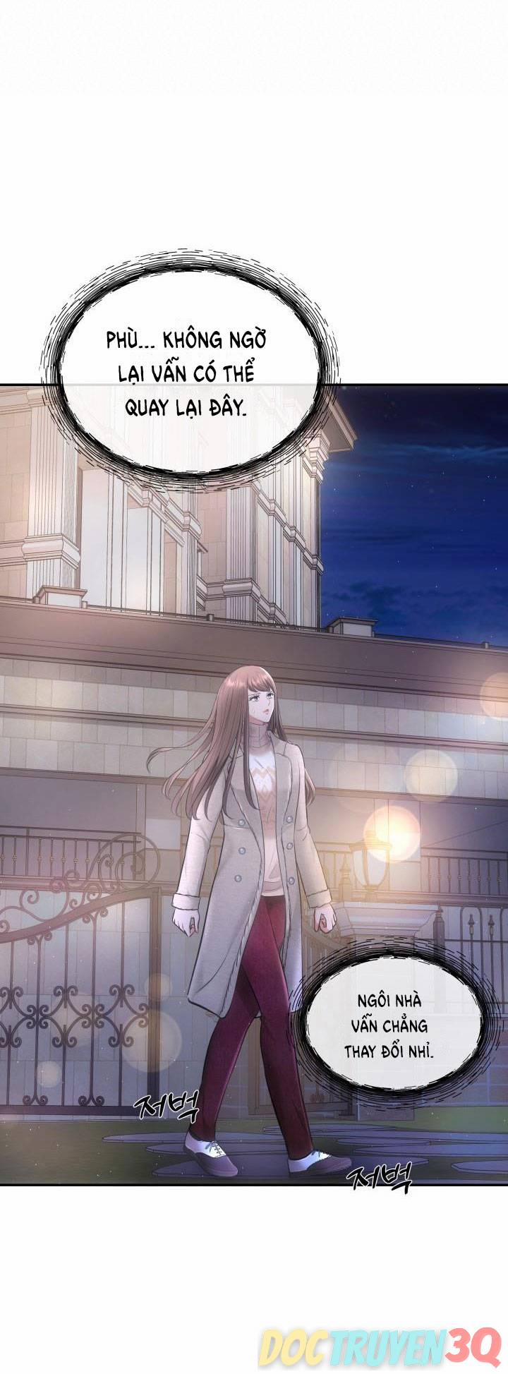 [18+] Quý Ngài Ác Ma 20.1 trang 15