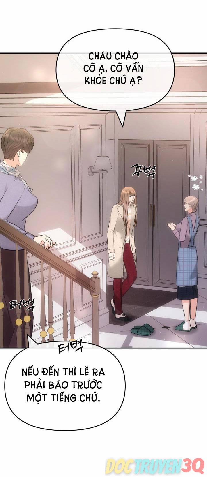 [18+] Quý Ngài Ác Ma 20.1 trang 18