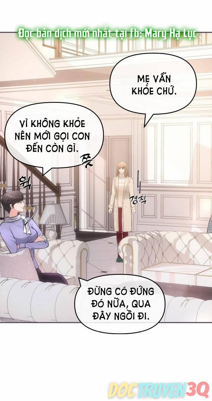 [18+] Quý Ngài Ác Ma 20.1 trang 22