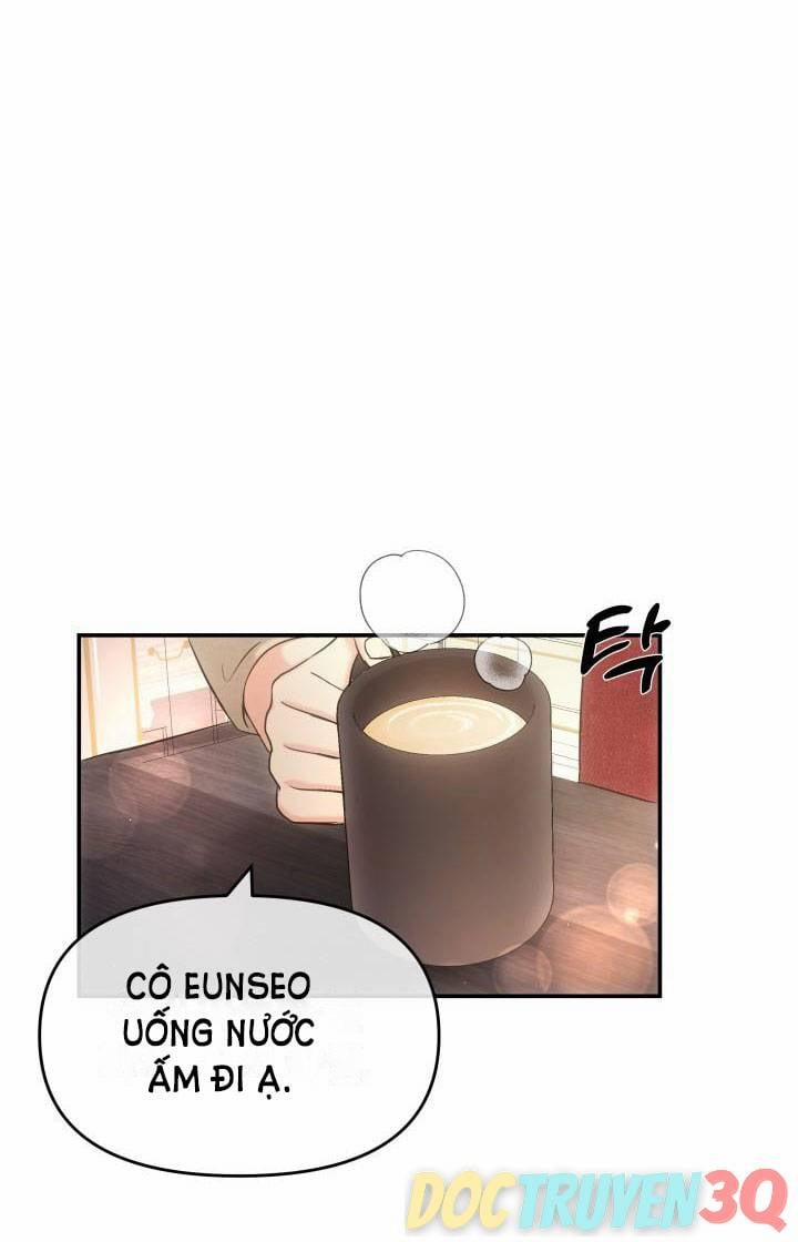 [18+] Quý Ngài Ác Ma 20.1 trang 23