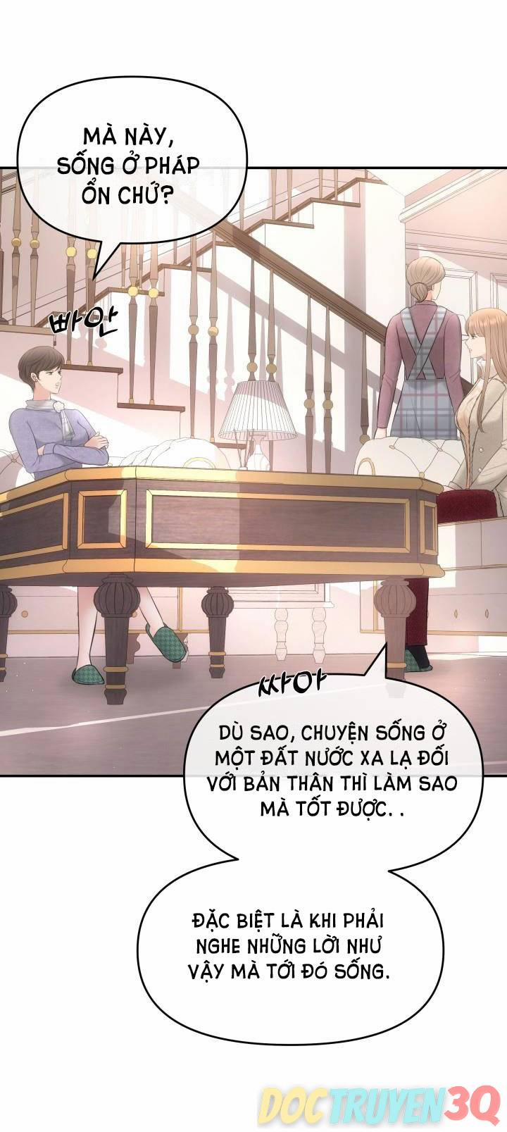 [18+] Quý Ngài Ác Ma 20.1 trang 26