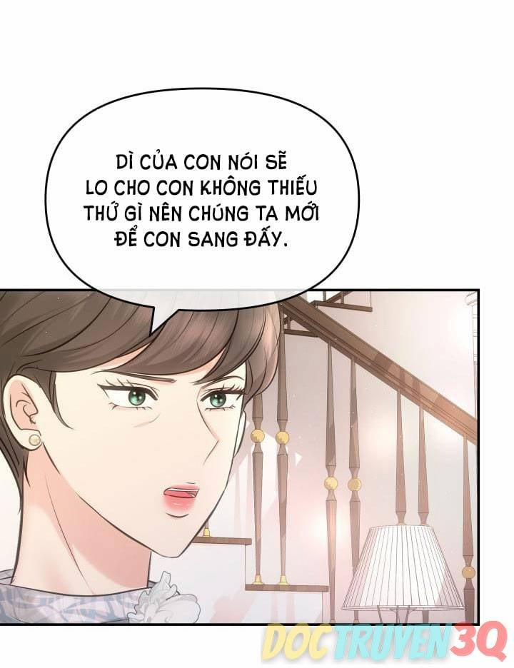 [18+] Quý Ngài Ác Ma 20.1 trang 27