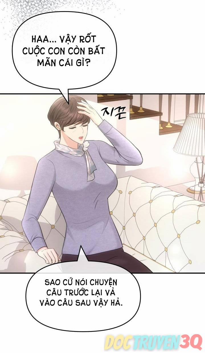 [18+] Quý Ngài Ác Ma 20.1 trang 29