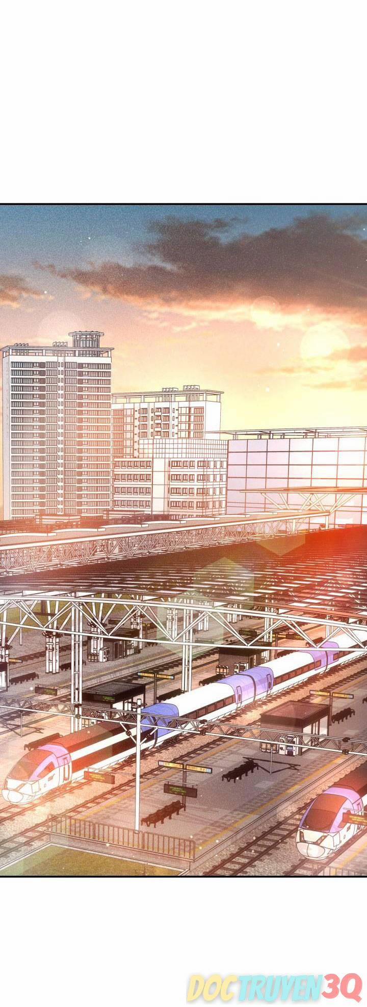 [18+] Quý Ngài Ác Ma 20.1 trang 3