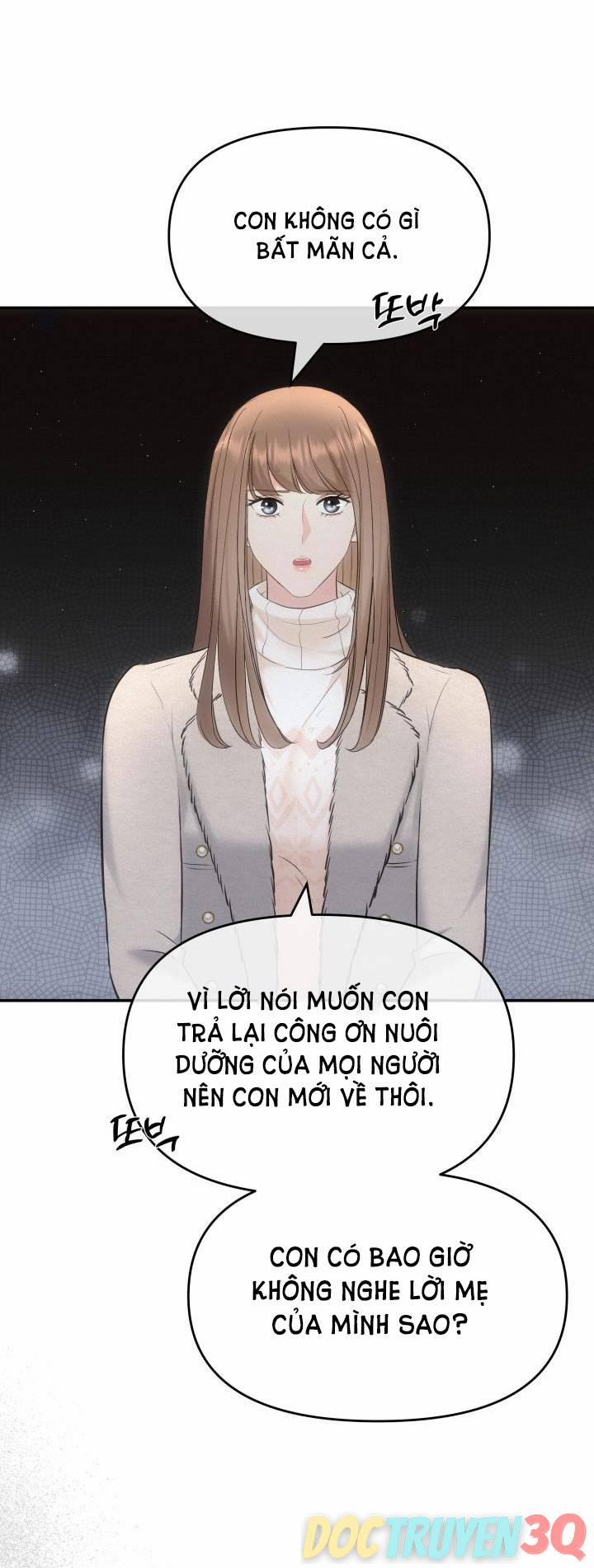 [18+] Quý Ngài Ác Ma 20.1 trang 30