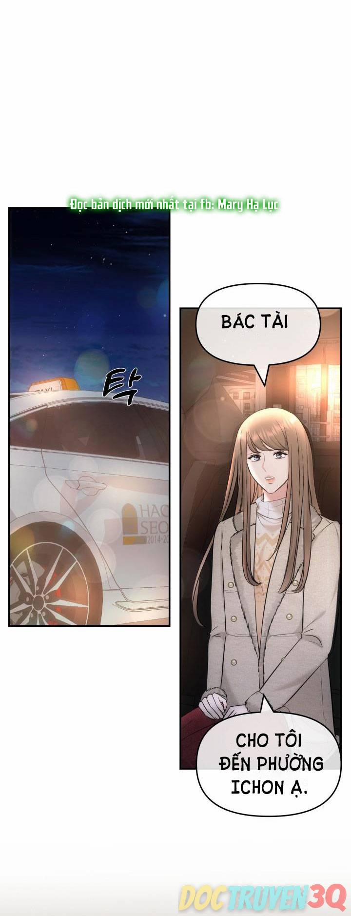 [18+] Quý Ngài Ác Ma 20.1 trang 7