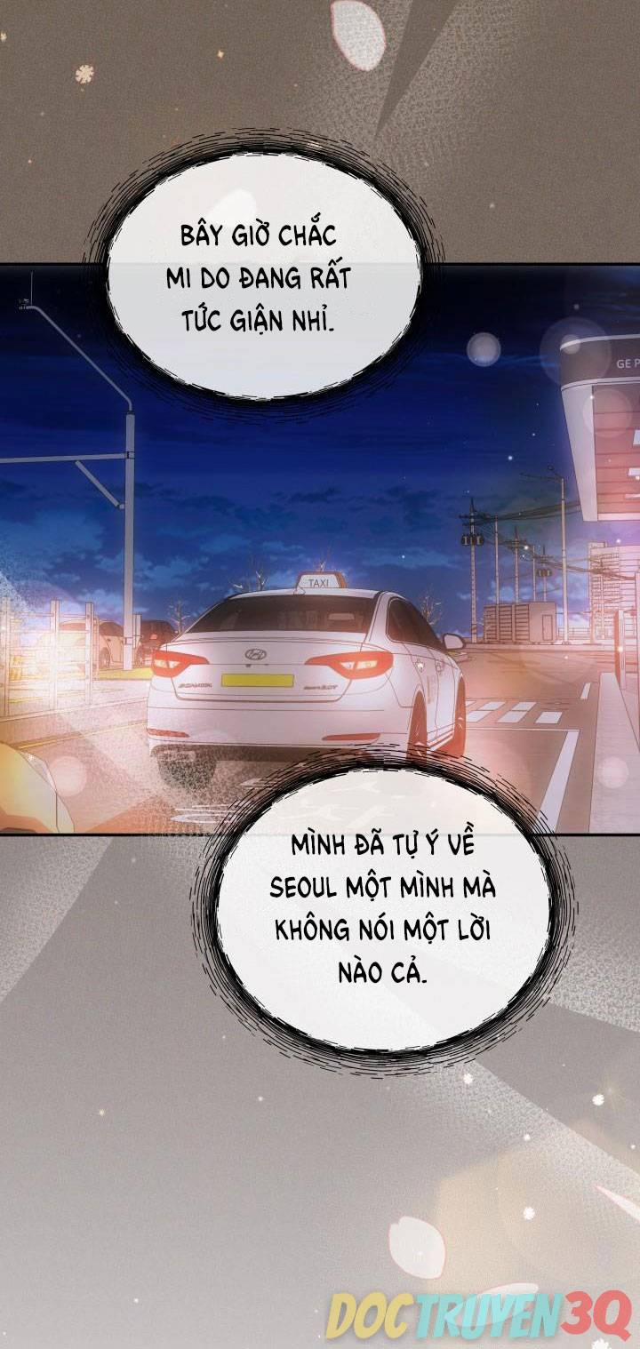 [18+] Quý Ngài Ác Ma 20.1 trang 9