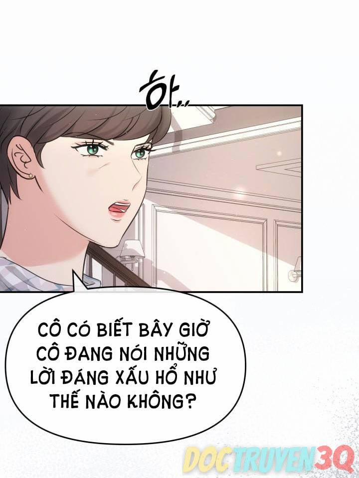 [18+] Quý Ngài Ác Ma 20.2 trang 11