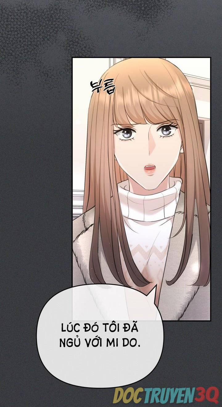 [18+] Quý Ngài Ác Ma 20.2 trang 13