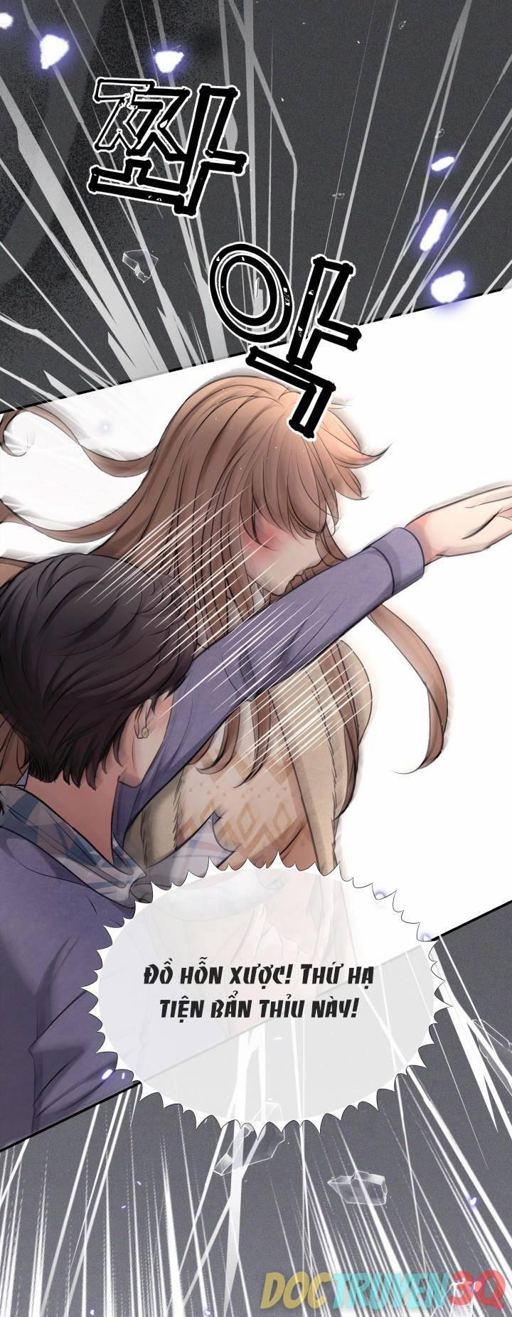 [18+] Quý Ngài Ác Ma 20.2 trang 16