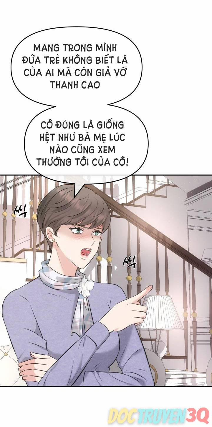 [18+] Quý Ngài Ác Ma 20.2 trang 18