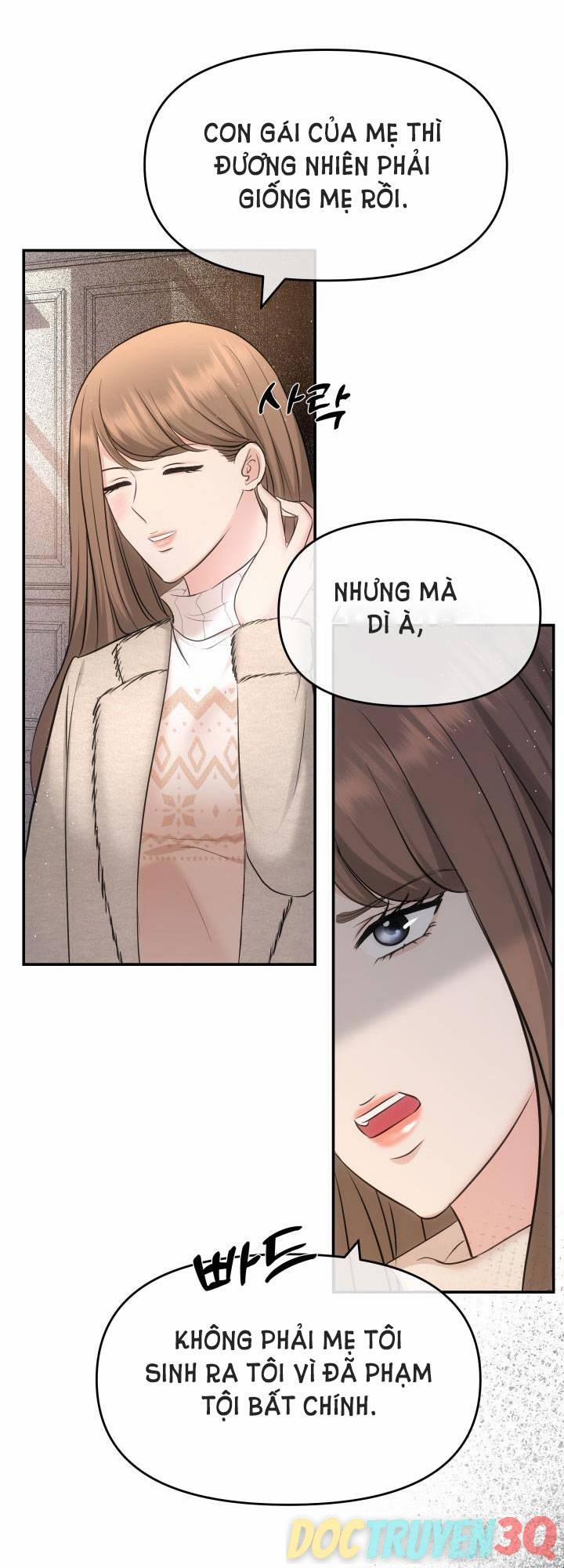 [18+] Quý Ngài Ác Ma 20.2 trang 19